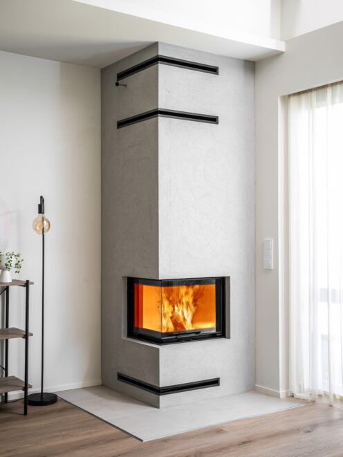 Preston 610/430