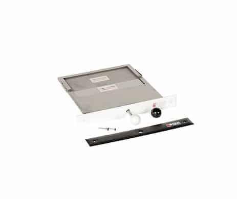 Polar Saneerauspelti 805 Tiileri Polar Saneerauspelti 805 Tiileri